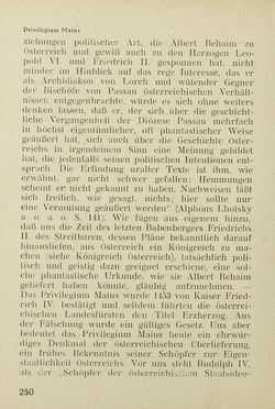 Bild der Seite - 250 - in Das Handbuch des Österreichers