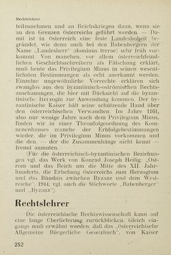 Image of the Page - 252 - in Das Handbuch des Österreichers