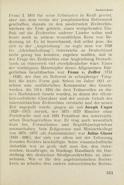 Image of the Page - 253 - in Das Handbuch des Österreichers