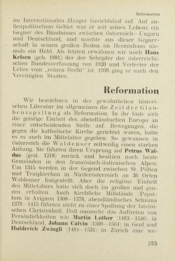 Image of the Page - 255 - in Das Handbuch des Österreichers