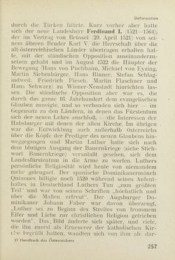 Bild der Seite - 257 - in Das Handbuch des Österreichers