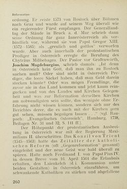 Image of the Page - 260 - in Das Handbuch des Österreichers