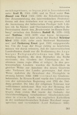 Image of the Page - 261 - in Das Handbuch des Österreichers