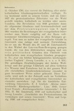 Image of the Page - 263 - in Das Handbuch des Österreichers