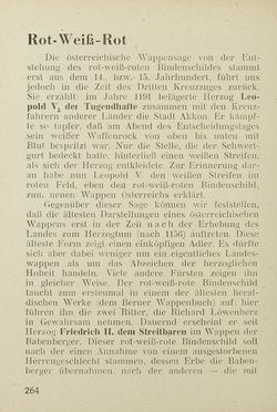 Image of the Page - 264 - in Das Handbuch des Österreichers