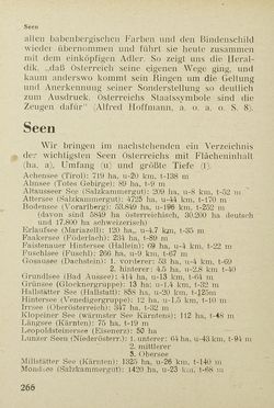 Image of the Page - 266 - in Das Handbuch des Österreichers