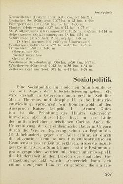 Image of the Page - 267 - in Das Handbuch des Österreichers