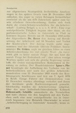 Image of the Page - 270 - in Das Handbuch des Österreichers
