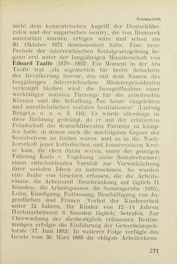 Image of the Page - 271 - in Das Handbuch des Österreichers