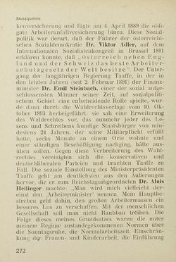 Image of the Page - 272 - in Das Handbuch des Österreichers