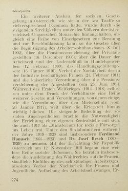 Image of the Page - 274 - in Das Handbuch des Österreichers