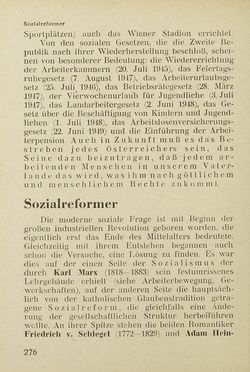 Image of the Page - 276 - in Das Handbuch des Österreichers