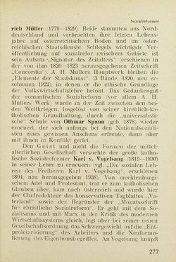 Image of the Page - 277 - in Das Handbuch des Österreichers