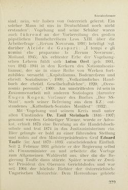 Image of the Page - 279 - in Das Handbuch des Österreichers