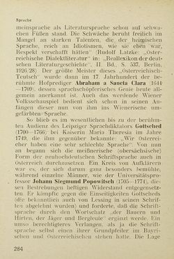 Image of the Page - 284 - in Das Handbuch des Österreichers
