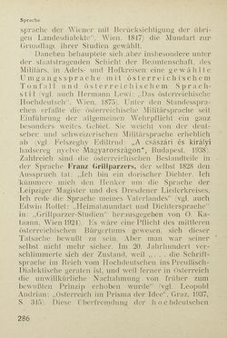 Image of the Page - 286 - in Das Handbuch des Österreichers