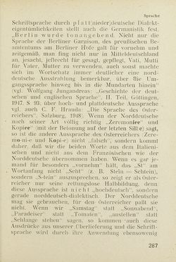 Image of the Page - 287 - in Das Handbuch des Österreichers
