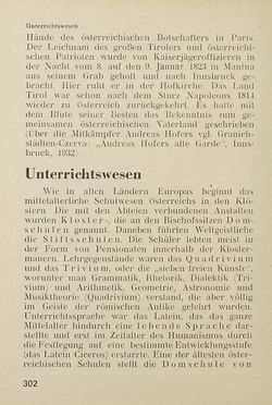 Image of the Page - 302 - in Das Handbuch des Österreichers