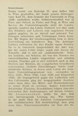 Image of the Page - 304 - in Das Handbuch des Österreichers