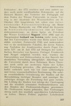 Image of the Page - 307 - in Das Handbuch des Österreichers