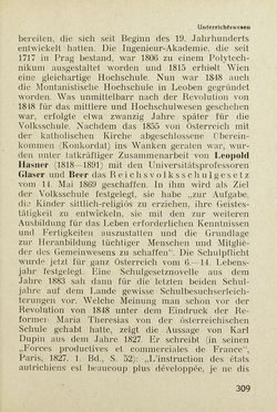 Image of the Page - 309 - in Das Handbuch des Österreichers