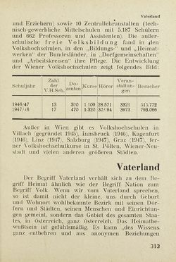 Image of the Page - 313 - in Das Handbuch des Österreichers