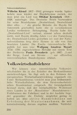 Image of the Page - 316 - in Das Handbuch des Österreichers