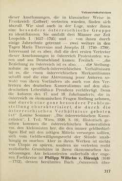 Image of the Page - 317 - in Das Handbuch des Österreichers
