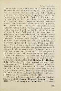 Bild der Seite - 319 - in Das Handbuch des Österreichers