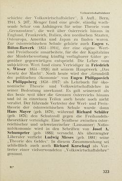 Bild der Seite - 323 - in Das Handbuch des Österreichers