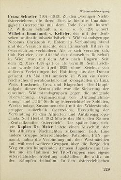 Image of the Page - 329 - in Das Handbuch des Österreichers