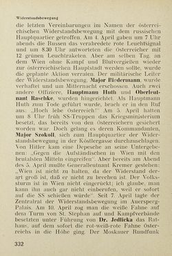 Image of the Page - 332 - in Das Handbuch des Österreichers