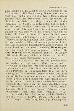 Image of the Page - 333 - in Das Handbuch des Österreichers
