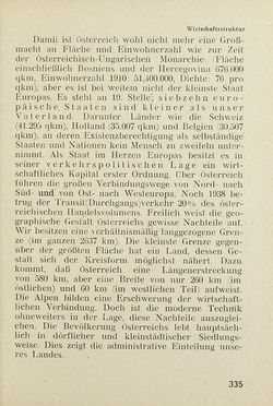 Bild der Seite - 335 - in Das Handbuch des Österreichers