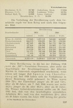 Bild der Seite - 337 - in Das Handbuch des Österreichers