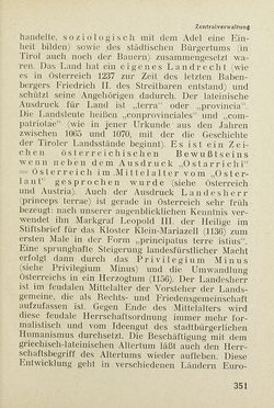Bild der Seite - 351 - in Das Handbuch des Österreichers