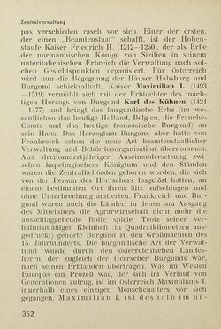 Bild der Seite - 352 - in Das Handbuch des Österreichers