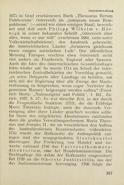 Bild der Seite - 357 - in Das Handbuch des Österreichers
