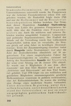 Bild der Seite - 358 - in Das Handbuch des Österreichers