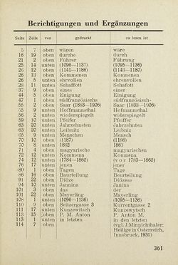 Bild der Seite - 361 - in Das Handbuch des Österreichers
