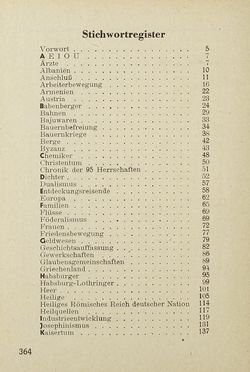 Bild der Seite - 364 - in Das Handbuch des Österreichers