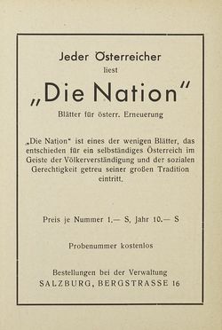 Image of the Page - (000368) - in Das Handbuch des Österreichers