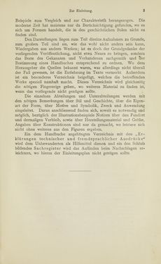Image of the Page - 3 - in Handbuch der Ornamentik - Zum Gebrauch für Musterzeichner, Architekten, Schulen und Gewerbetreibende sowie zum Studium im Allgemeinen