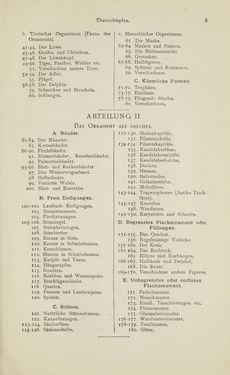 Bild der Seite - 5 - in Handbuch der Ornamentik - Zum Gebrauch für Musterzeichner, Architekten, Schulen und Gewerbetreibende sowie zum Studium im Allgemeinen