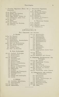 Image of the Page - 5 - in Handbuch der Ornamentik - Zum Gebrauch für Musterzeichner, Architekten, Schulen und Gewerbetreibende sowie zum Studium im Allgemeinen