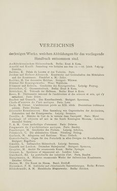 Image of the Page - 8 - in Handbuch der Ornamentik - Zum Gebrauch für Musterzeichner, Architekten, Schulen und Gewerbetreibende sowie zum Studium im Allgemeinen