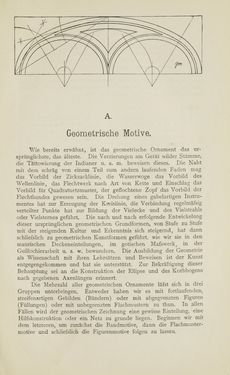 Bild der Seite - 13 - in Handbuch der Ornamentik - Zum Gebrauch für Musterzeichner, Architekten, Schulen und Gewerbetreibende sowie zum Studium im Allgemeinen