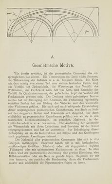 Image of the Page - 13 - in Handbuch der Ornamentik - Zum Gebrauch für Musterzeichner, Architekten, Schulen und Gewerbetreibende sowie zum Studium im Allgemeinen