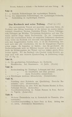 Bild der Seite - 31 - in Handbuch der Ornamentik - Zum Gebrauch für Musterzeichner, Architekten, Schulen und Gewerbetreibende sowie zum Studium im Allgemeinen