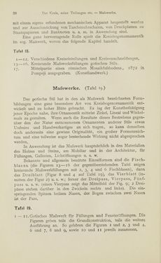 Bild der Seite - 38 - in Handbuch der Ornamentik - Zum Gebrauch für Musterzeichner, Architekten, Schulen und Gewerbetreibende sowie zum Studium im Allgemeinen